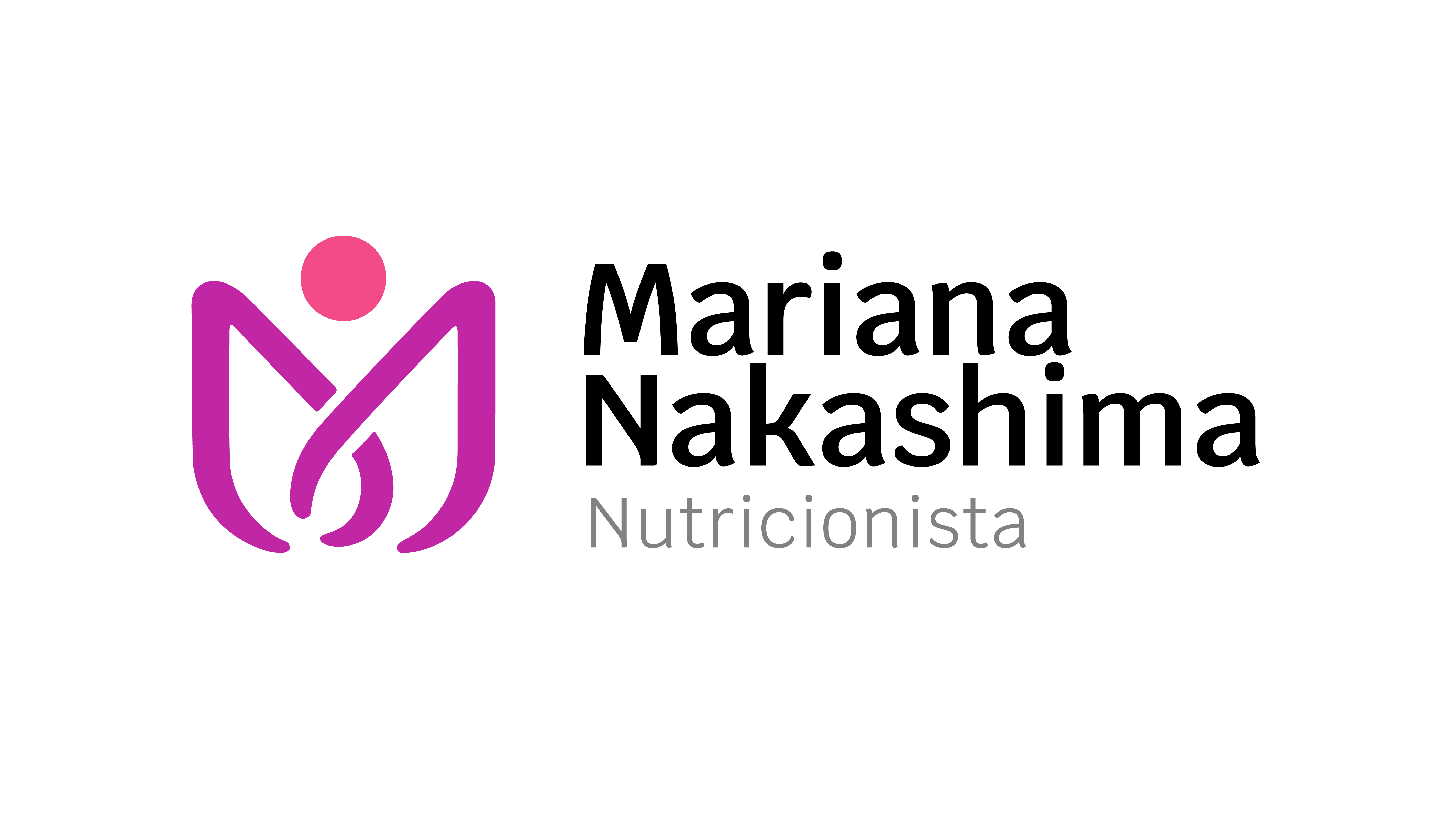 Mariana Nakashima — Nutricionista